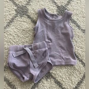 Kyte Baby Matching Set